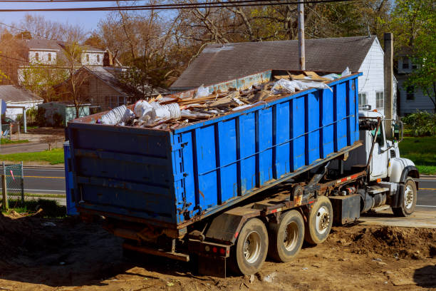 Best Junk Hauling Services  in East Camden, SC