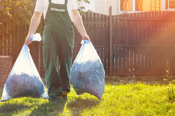Commercial Cleanout Services in East Camden, SC