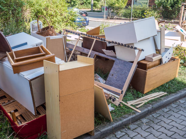 Best Professional Junk Removal  in East Camden, SC