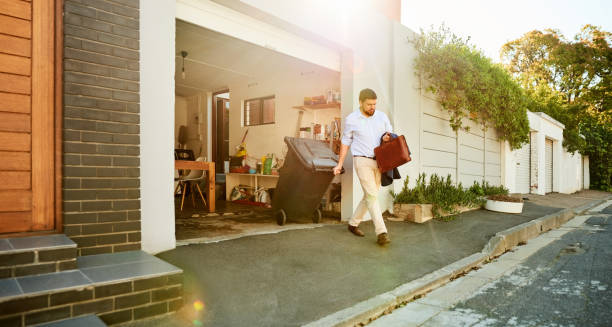 Best Trash Removal Near Me  in East Camden, SC