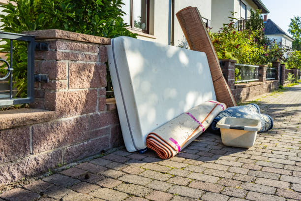 Best Attic Cleanout Services  in East Camden, SC