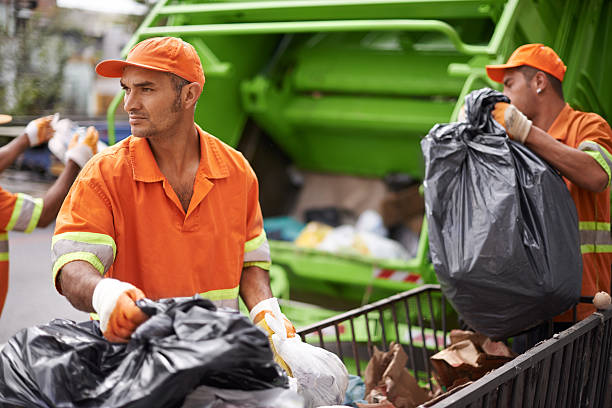 Attic Cleanout Services in East Camden, SC