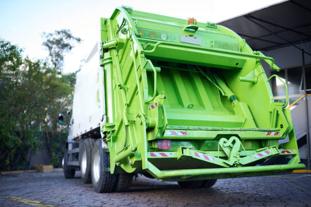 Best Garage Cleanout Services  in East Camden, SC