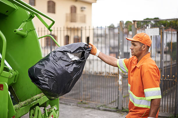 Household Junk Removal in East Camden, SC