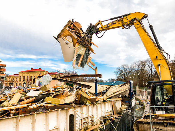 Best Yard Cleanup Services  in East Camden, SC