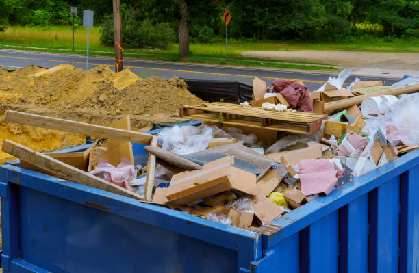 Best Construction Debris Removal  in East Camden, SC